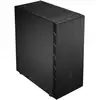 Image de Cooler Master MasterBox MB600L V2 Midi Tour Noir