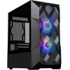 Image de Cooler Master TD300 Mesh Verre Trempé USB 3.0 Noir