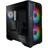Image de Cooler Master HAF 500 Verre Trempé USB 3.0 Noir