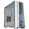 Image de Cooler Master MasterBox MB520 Tour Midi Mesh ARGB Verre Trempé USB-C/3.2 Blanc