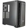 Image de Boîtier PC Cooler Master MCB-B510L-KGNN-S fenêtre latérale ATX noir