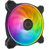 Image de Cooler Master MasterFan MF140 HALO2 Ventilateur 140 mm Noir