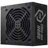 Image de Cooler Master Elite NEX 230V 600 bloc d'alimentation 600 W 24 broches ATX Noir