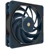 Image de Cooler Master Mobius 120 OC 120 mm 3 200 tr/min, double roulement à billes et sélecteur de vitesse, ventilateur supplémentaire
