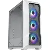 Image de Cooler Master MasterBox TD500 Mesh V2 Midi Tower Blanc