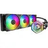 Image de Refrigeración Líquida Cooler Master MasterLiquid 360 ATMOS 360mm 3 Ventiladores ARGB