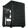 Image de Cooler Master QUBE 500 Flatpack MIDI Tower Édition Noire