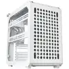 Image de Cooler Master QUBE 500 Flatpack MIDI Tower Édition Blanche
