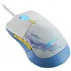 Image de Cooler Master Gaming MM310 SF6 Chun-Li souris Ambidextre USB Type-A Optique 12000 DPI