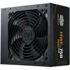 Image de Bloc d'alimentation Cooler Master 750 W, certification 80 Plus Bronze, MWE Bronze 750 V3, ventilateur silencieux et câblage plat en supplément
