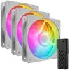 Image de Refrigeration Air Cooler Master 120 mm Blanc MFZ-M2DW-243P2-R1 RGB