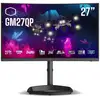 Image de Écran PC Cooler Master GM27QP 27" Quad HD 240Hz VA incurvé HDR400 1ms
