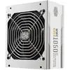 Image de Alimentation Cooler Master MWE Gold 1050 V2 1050W 80+ Gold modulaire blanche