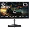 Image de Écran PC Cooler Master GM27QPA 27" QuadHD 240Hz IPS HDR400 Hauteur réglable 1ms