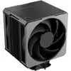 Image de Refrigeration Air Cooler Master Socket LGA1700/AM5 120mm Hyper 612 APEX Double Fan