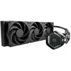 Image de Refrigeración Líquida Cooler Master MasterLiquid ATMOS Stealth 360mm 3 Ventiladores RGB