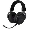Image de Auriculaires Cooler Master CH-351 sans fil et filaire Bluetooth 2.4 GHz Gaming Noir