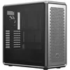 Image de Boîtier Cooler Master MasterFrame 600 Argent Midi Tower Aluminium Verre trempé