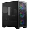 Image de Boîtier Cooler Master Elite 302 Mini Tower verre trempé RGB micro ATX
