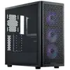 Image de Boîtier PC Cooler Master Elite 502 Noir Midi Tower ATX EATX ITX Gaming