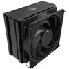 Image de Refrigeration Air Cooler Master Socket Intel 1156 120mm Hyper 212 3DHP Noir