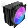 Image de Refrigeration Air Cooler Master Socket AM4/AM5/Intel 120 mm Hyper 212 3DHP ARGB Noir