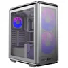Image de Boîtier PC Cooler Master MF500M-SHNN-S01 Midi Tower RGB Verre trempé