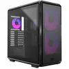 Image de Boîtier PC Cooler Master MF600M-KGNN-S01 Midi Tower RGB Verre trempé Noir