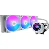 Image de Refroidissement liquide Cooler Master MasterLiquid Core Nex 360 mm ARGB 3 ventilateurs, installation facile