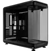 Image de Boîtier PC Cooler Master MasterFrame 360 Panorama Midi Tower ARGB
