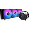 Image de Refrigeración Líquida Cooler Master MLX-D36M-A18PA-RD 360mm 3 Ventilateurs ARGB Écran Digital