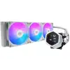 Image de Refrigeración Líquida Cooler Master MasterLiquid Core Nex Digital 394mm 3 Ventilateurs ARGB