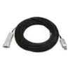 Image de Cable USB A 30 m AVer USB 3.2 Gen 1 Noir