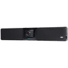 Image de Barre vidéo PTZ 4K AVer VB342 Pro avec zoom IA 15X, suivi du présentateur et audio