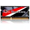 Image de Memoria RAM G.Skill Ripjaws F3-1600C9D-16GRSL 16GB 2x8GB DDR3L 1600MHz CL9 Dual Channel Noir Rouge
