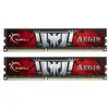 Image de Mémoire RAM G.Skill F3-1600C11D-8GIS 8GB 2x4GB DDR3 1600MHz CL11 radiateur