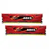 Image de G.Skill Ares DDR3 2133 MHz 16 Go 2x8 Go CL11 Rouge