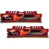 Image de G.Skill Ripjaws X DDR3 2133 PC3-17000 16 Go 2x8 Go CL11