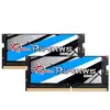 Image de G.Skill Ripjaws SO-DIMM DDR4 2400 PC4-19200 16 Go 2 x 8 Go CL16