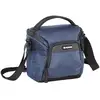 Image de Sac bandoulière Vanguard VAS2109 bleu compact pour appareil photo et accessoires