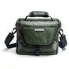 Image de Sac bandoulière Vanguard VEO SELECT 22S GR Vert Compartiment tablette et PC étanche