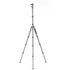 Image de Trépied Vanguard VEO 3 GO 204AB aluminium compact Bluetooth 3 kg 131,1 cm