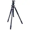 Image de Trépied Vanguard VEO 3+ 263CB fibre de carbone 146,5 cm 15 kg