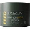 Image de Masque capillaire réparation intense Feed bio - MADARA