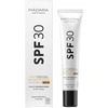 Image de Crème solaire anti-âge SPF 30 bio - MADARA - 40ml
