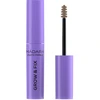 Image de Gel teinté pour sourcils - Grow & Fix bio - MADARA - Smoky blonde