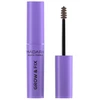 Image de Gel teinté pour sourcils - Grow & Fix bio - MADARA - Frosty taupe