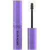 Image de Gel teinté pour sourcils - Grow & Fix bio - MADARA - Ash brown