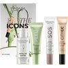 Image de Coffret visage - The icons bio - MADARA - Médium