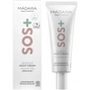 Image de Crème de nuit - SOS+ sensitive bio - MADARA